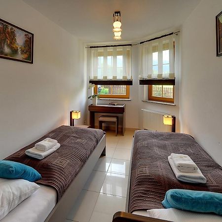 Apartamenty Sun Seasons 24 - Panorama Karpacz Luaran gambar
