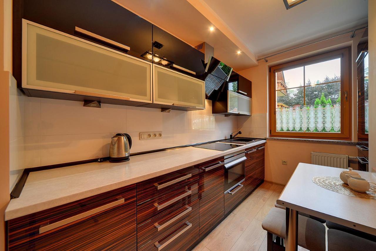 Apartamenty Sun Seasons 24 - Panorama Karpacz Luaran gambar
