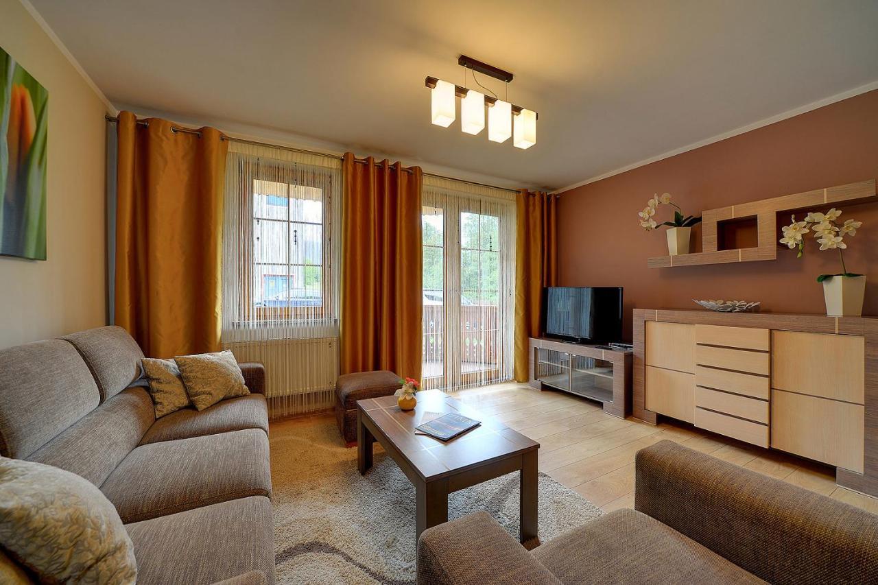 Apartamenty Sun Seasons 24 - Panorama Karpacz Luaran gambar