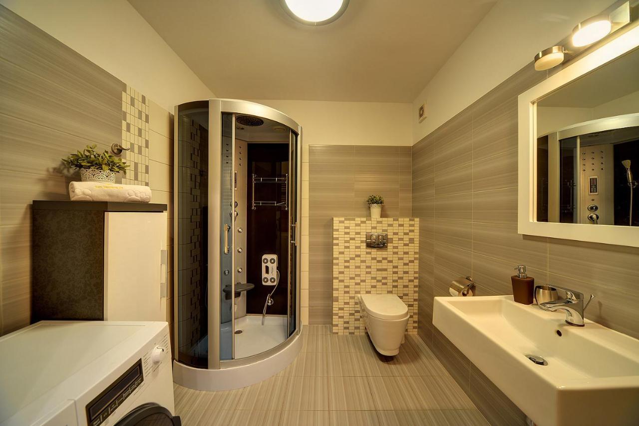 Apartamenty Sun Seasons 24 - Panorama Karpacz Luaran gambar