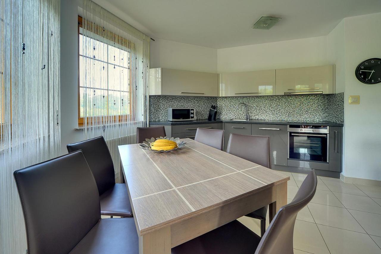 Apartamenty Sun Seasons 24 - Panorama Karpacz Luaran gambar
