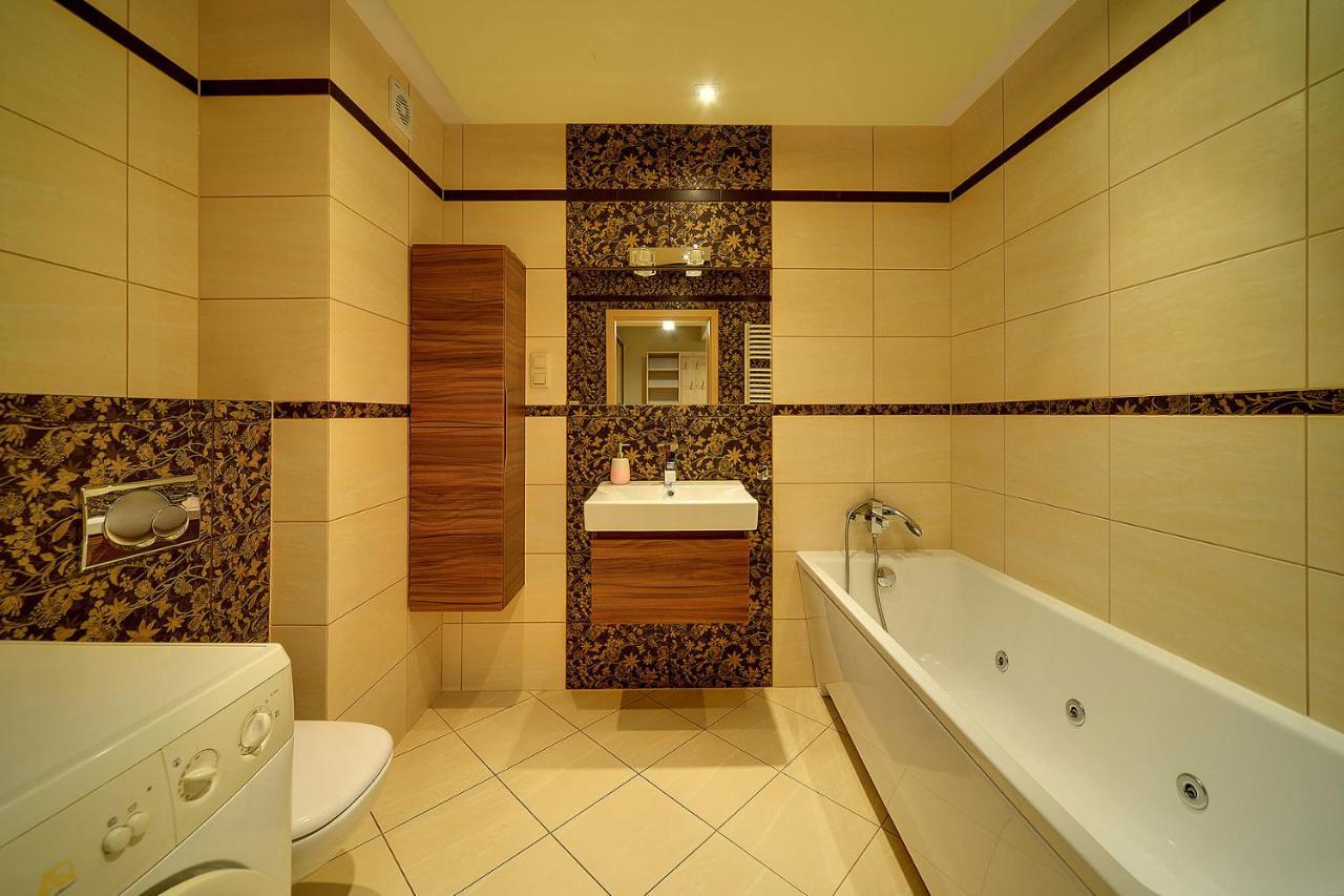 Apartamenty Sun Seasons 24 - Panorama Karpacz Luaran gambar