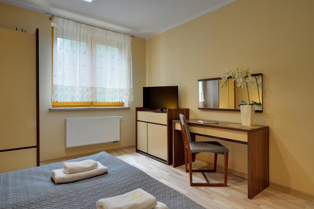 Apartamenty Sun Seasons 24 - Panorama Karpacz Luaran gambar