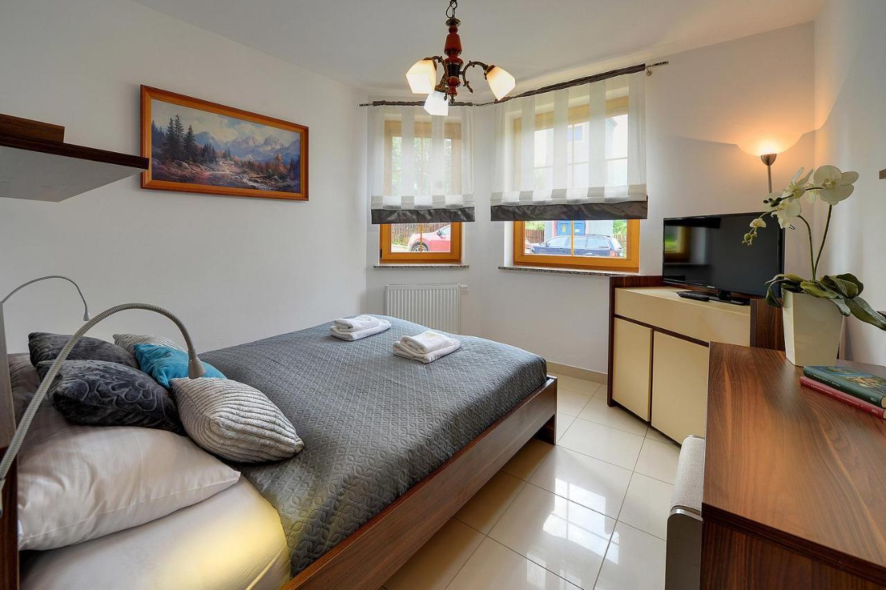 Apartamenty Sun Seasons 24 - Panorama Karpacz Luaran gambar