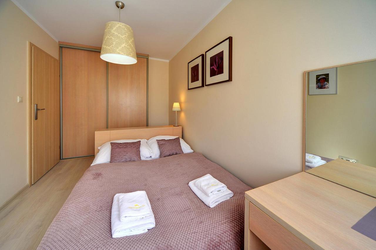 Apartamenty Sun Seasons 24 - Panorama Karpacz Luaran gambar