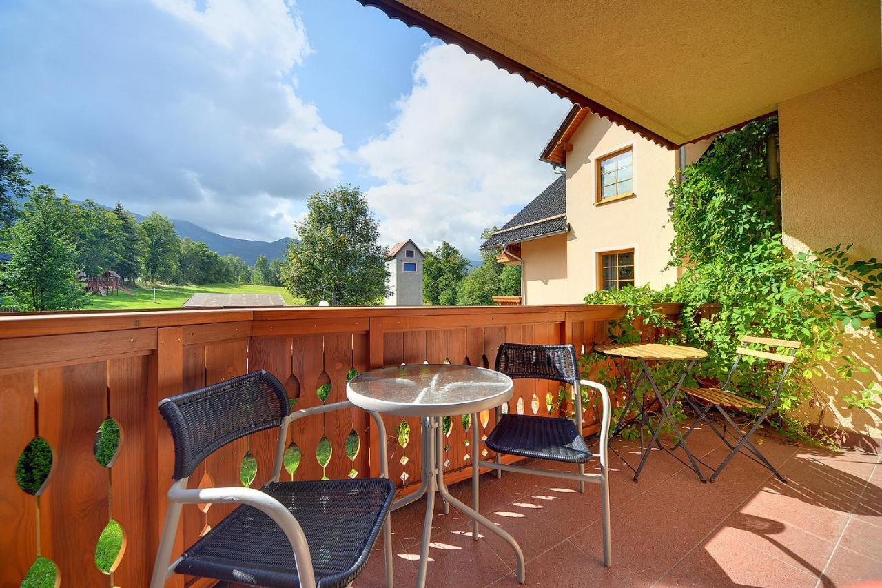 Apartamenty Sun Seasons 24 - Panorama Karpacz Luaran gambar