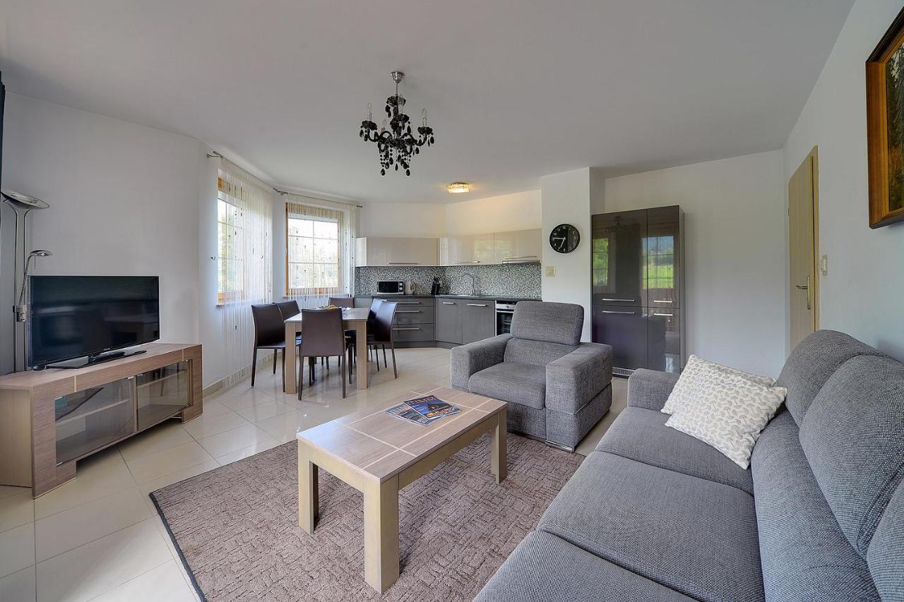 Apartamenty Sun Seasons 24 - Panorama Karpacz Luaran gambar