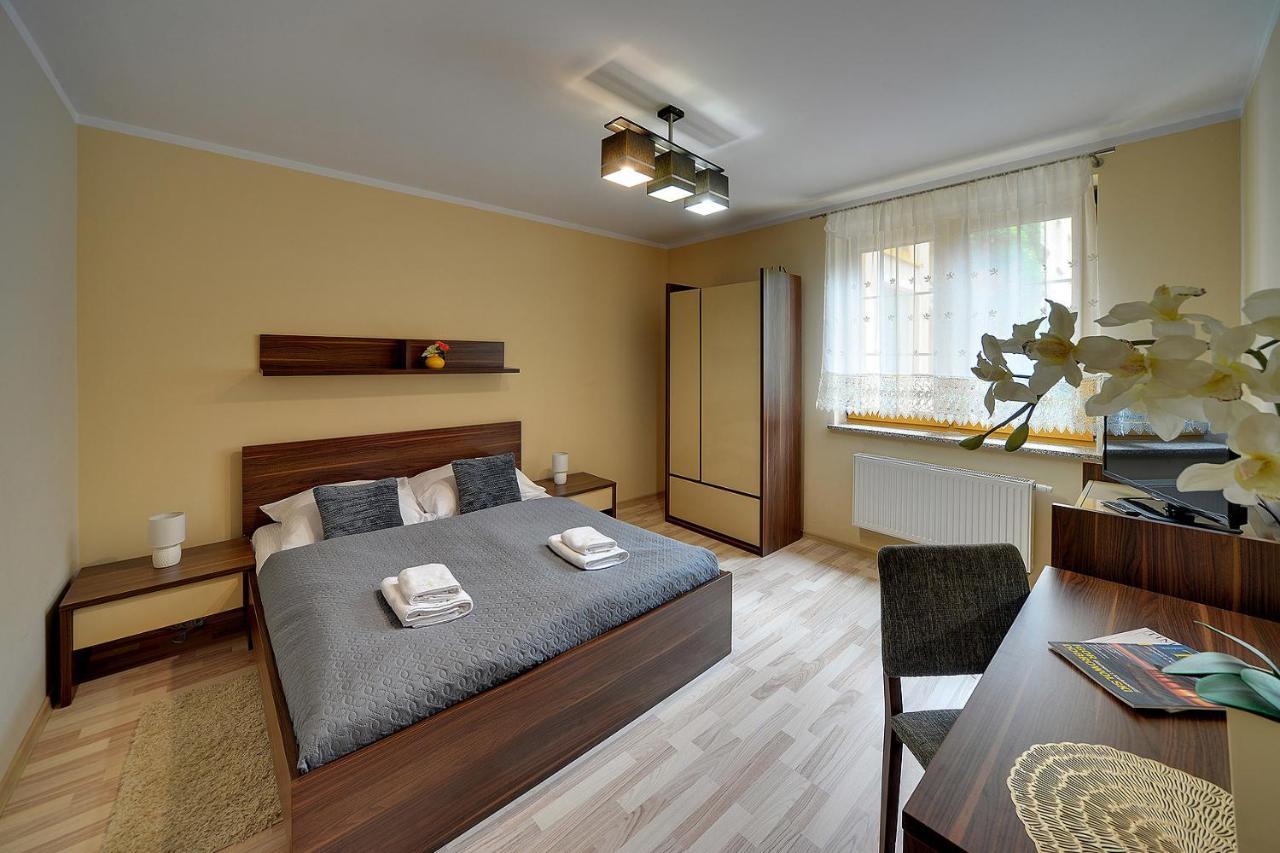 Apartamenty Sun Seasons 24 - Panorama Karpacz Luaran gambar