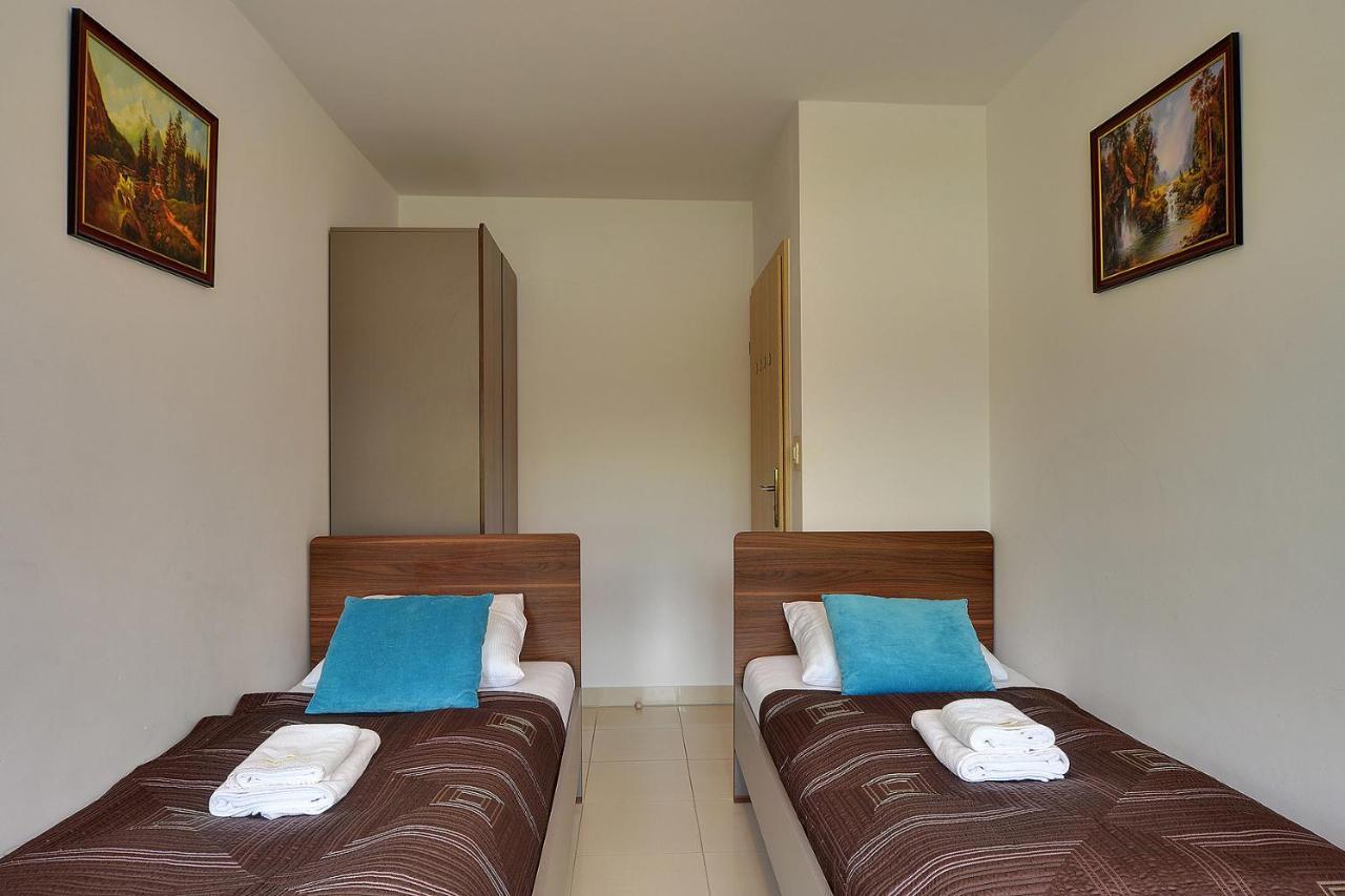 Apartamenty Sun Seasons 24 - Panorama Karpacz Luaran gambar