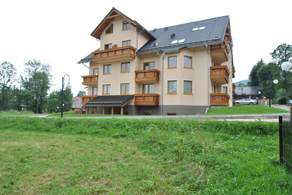 Apartamenty Sun Seasons 24 - Panorama Karpacz Luaran gambar