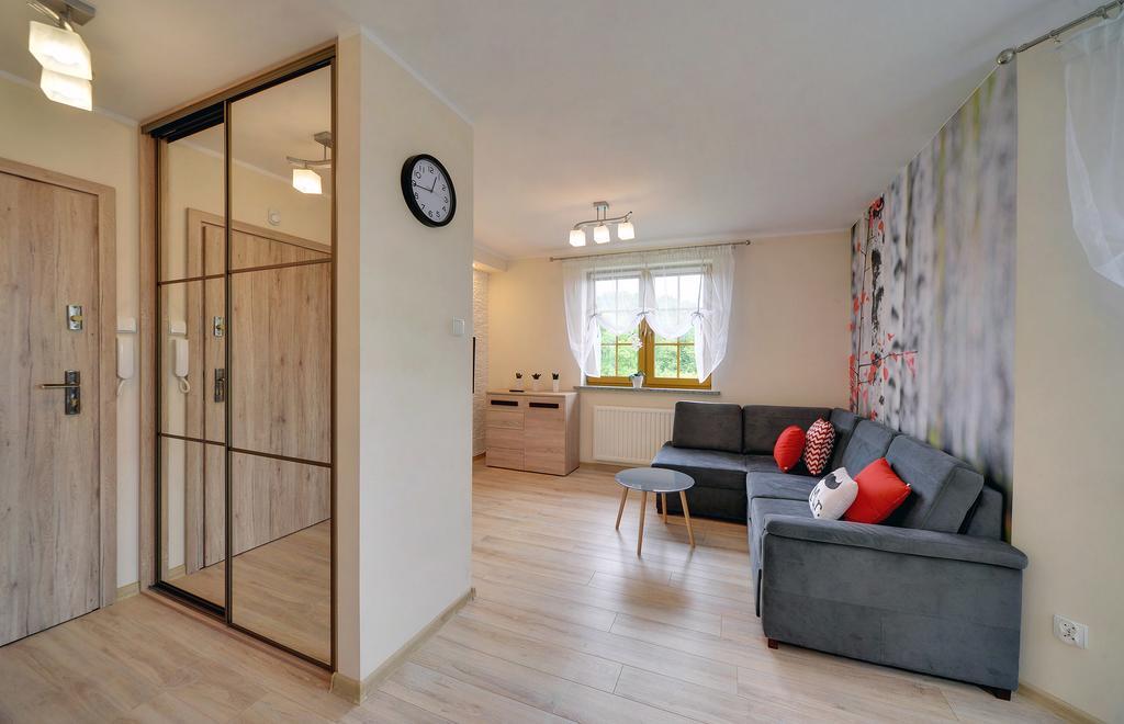 Apartamenty Sun Seasons 24 - Panorama Karpacz Luaran gambar