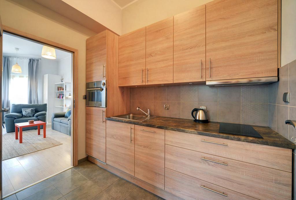 Apartamenty Sun Seasons 24 - Panorama Karpacz Luaran gambar