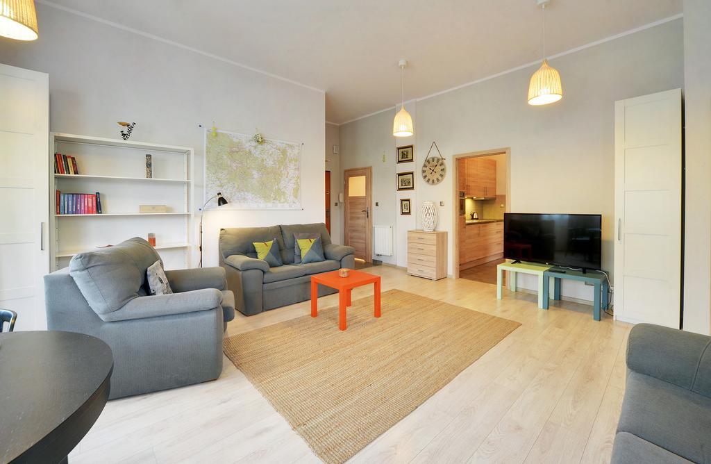 Apartamenty Sun Seasons 24 - Panorama Karpacz Luaran gambar