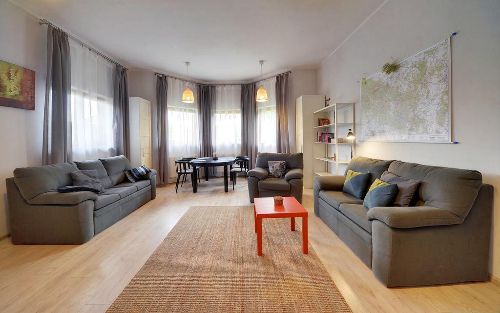 Apartamenty Sun Seasons 24 - Panorama Karpacz Luaran gambar