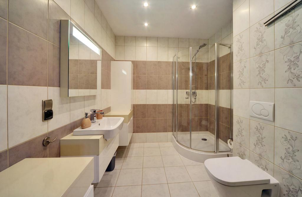 Apartamenty Sun Seasons 24 - Panorama Karpacz Luaran gambar