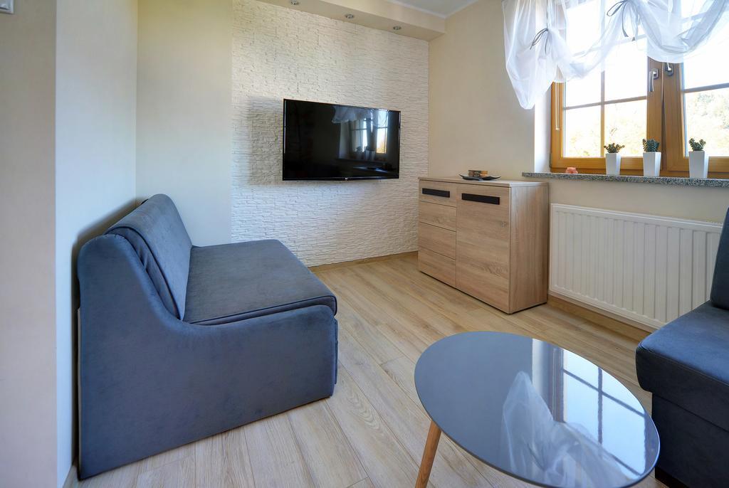 Apartamenty Sun Seasons 24 - Panorama Karpacz Luaran gambar