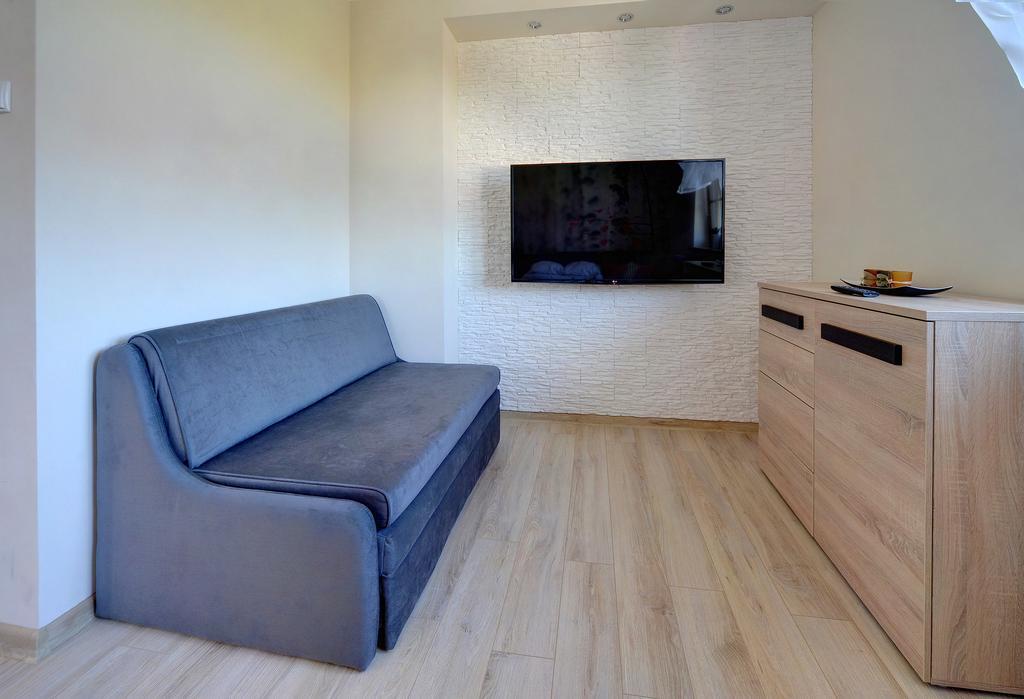 Apartamenty Sun Seasons 24 - Panorama Karpacz Luaran gambar